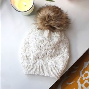 Reiki charged and hand knit items!